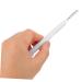 Didiseaon Beauty Tools: Dual-ended Lash & Eyebrow Brush | Eyelash Extension Supplies for Flawless Eye Makeup - Buy Online on GoSupps.com