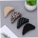 FRCOLOR Shoe Inserts for Men | Cushioning Insoles & Heel Pads for Big Sneakers | Ideal Shoe Filler & Toe Plug - Buy Online on GoSupps.com