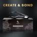 Everlong Hair Fusion Bonding Tool: Professional Grade Keratin Glue Melting Connector Wand for U-tip Fusion Hair Extensions - 100% Remy Human Hair - Buy Online on GoSupps.com