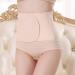 EXCEART Postpartum Recovery Belt - Postnatal Tummy Control & Belly Support Girdle for Ladies | Body Shaper Size 1 - International Shipping Available - Buy Online on GoSupps.com