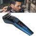 Buy Easy Hair Clipper - USB Electric Hair Clipper & Adjustable Trimmer - Self-Service Hair Shaver in Blue - International Shipping Available - Buy Online on GoSupps.com