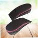 Buy Invisible Heel Lift Inserts for Height Increase | Comfort Insoles for Men & Women - Buy Online on GoSupps.com