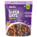 ALPI NO High Protein Super Rolled Oats Chocolate 1kg - Rolled Oats Natural Peanut Butter & Cocoa Powder Protein No Added Sugar & Salt Gluten Free As Seen on Shark Tank India
