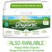 Happy Baby Organics Infant Formula - Milk Based - 84 Oz. (Pack of 4) | USDA Organic Baby Formula - Buy Online on GoSupps.com
