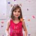 Minkissy Christmas Antler Headband Reindeer Ear Hair Hoop Christmas Floral Hairband Xmas Party Head Piece for Women Girls(Pattern 3) - Buy Online on GoSupps.com