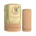 green-goose® Alum Deodorant 120 + 80 grams | Pure Crystal Stone | Long-lasting Deodorant and Aluinstick