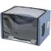 Zwinner Pet Atomization Nest Wear Resistant Oxford Cloth Collapsible Cat Dog Oxygen Tent Professional Dog Nebulizer Machine Hands Free Portable ICU Pet Oxygen Therapy Cage 24.0x15.7x18.1in - Buy Online on GoSupps.com