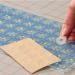 YICBOR Meander Ruler Template with Free Motion Quilting Ruler Foot and Non-Slip Adhesive Rings - 3mm Ruler + Low Shank Combo Pack - Buy Online on GoSupps.com