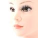 Buy MIZ LASH 3D Mink Eyelashes - 100% Real Fur Cruelty-Free Reusable Strips for Dramatic & Natural Look - Handmade #11 Fake Eyelash Extensions - Buy Online on GoSupps.com