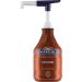 Ghirardelli Creamy Caramel Sauce Bottle with Barista Spoon & Pump - 87.3 oz - Buy Online on GoSupps.com