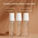 Nuda Self Tanning Water Mousse - Light to Medium | Streak-Free & Hydrating Sunless Tanner | Natural Glow | 6.4 Fl Oz - Buy Online on GoSupps.com