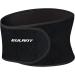 Eulant Back Bandage & Lumbar Support - Weight Loss Pain Relief Posture Correction - Size: 63-80cm - Buy Online on GoSupps.com
