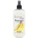 Banana Body Spray 16 ounces Body Mist for Women with Clean Light & Gentle Fragrance Long Lasting Perfume with Comforting Scent for Men & Women Cologne with Soft Subtle Aroma For Daily Use Regular Strength 16 Fluid Ounces