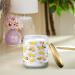 Orange Lemon Scented Candles - Aromatherapy Jar Candles Gift Set for Women | 7 oz Long Lasting Birthday Gifts with Spotted Dachshunds & Snowflakes - Buy Online on GoSupps.com