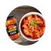 Buy Euro East Kimchi 6 Series Pack | Vegan & Gluten-Free | Authentic Korean Style 440g Jars | Medium Sharpness for European Taste - Buy Online on GoSupps.com