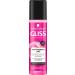 GLISS Express Repair Reneration Seductively long (200 ml) hair rinsing for seductively long hair care flushing with heat protection for protection against future hair damage 200 ml (1-pack) rinsing