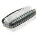 SIDCO Nail Brush | Hand Washing & Cleaning Brush | Durable Plastic Finger Brush for Hygiene - Buy Online on GoSupps.com