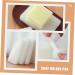 Ciieeo 25 Pcs Soap Pad Draining Soap Dishes Soap Keep Dry Mats Bathroom Soap Mats Cushion Convenient Soap Mat Bar Soap Dish Soap Holder Multi-function Soap Mat Sponge Waterproof Dish Pad - Buy Online on GoSupps.com