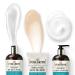 CURLSMITH Clarifying Wash Day Bundle: Pre-Biotic Primer, Wash & Scrub Detox with Pro-Biotic Conditioner - Buy Online on GoSupps.com