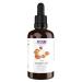 NOW Solutions Pure Argan Oil 100% Pure "Gold of Morocco" Multi-Purpose Oil 2-Ounce
