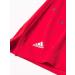 adidas Girls' Red Printed Sleeveless Polo Shirt - Size Medium - Buy Online on GoSupps.com