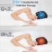 iTHERAU Migraine Relief Cap 2pcs Headache Relief Cap Migraine Cap Cold Compress Headache Hat Migraine Mask for Puffy Eyes Tension Sinus & Stress Relief Migraine Hat Ice Cap Migraine Head Wrap Black Pack of 2 - Buy Online on GoSupps.com