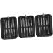 FOMIYES 21 Pcs Tools Blackhead Removal Tool Extractor 7 Piece Set Stainless Steel 1 count (Pack of 1) - Buy Online on GoSupps.com