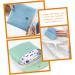 Healeved Menstrual Pillow & Pocket Coin Bag Set - Multifunctional Period Bags for Comfort & Convenience - Buy Online on GoSupps.com
