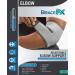 Adjustable Elbow Support for Pain Relief Ideal for Tendonitis Tennis Elbow & Bursitis | Universal Fit | Shop Internationally - Buy Online on GoSupps.com