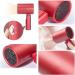 Hair Dryer 300W Mini Hair Dryer Portable Folding Girl Hair Dryer Kids Hairdryer Lightweight Blow Dryer Small Hairdryer for Student Dormitory and Travel Best Gift for Students Girls Friends Red Small - Buy Online on GoSupps.com