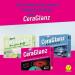 Abrazo Ceraglanz Set - 2 Ceramic Field Cleaners & 2 Oven Cleaners | Saponated Rinks & Kitchen Sponge for Glass Ceramics Ovens & Baking Sheets - 4 Pack - Buy Online on GoSupps.com