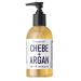 Chebe Oil 8 oz with Argan & Lavender - Hair Growth Treatment for Thickening, Breakage Reduction, and Loss Prevention - Buy Online on GoSupps.com