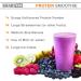 Smart138 Vanilla Pea Protein Powder - Vegan, Gluten-Free, Dairy-Free, Non-GMO, Keto Friendly - Natural BCAAs - 1000g / 2.2lbs - USA/Canada (Pack of 1) - Buy Online on GoSupps.com