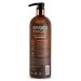 Argan Magic Ultra Nourishing Shampoo - Nourish and Restore Damaged Hair with Argan Oil and Antioxidants | Paraben & Cruelty Free - 32oz USA Made - Buy Online on GoSupps.com
