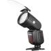 Godox AK-R12 Bounce Card for Godox V1 Flash Series - Compatible with V1-S, V1-C, V-1N - For Use with Godox H200R Round Flash Head, AD200 Pro, AD200 - Buy Online on GoSupps.com