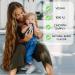 Organic Trace Minerals Electrolyte & Vitamin D3 Drops Bundle | Drop Supplements - Buy Online on GoSupps.com