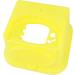 Biohazard Sharps Large Medical Bin 4 Litre Box - Buy Online on GoSupps.com