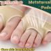 Metatarsal Pads for Foot Pain Relief | Cotton & Gel Forefoot Cushions for Women & Men - S(8.25In-9.65In) Beige - Buy Online on GoSupps.com