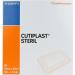 Buy CUTIPLAST Sterile Wound Dressing 10cm x 8cm - 50 Pcs | International Shipping Available - Buy Online on GoSupps.com