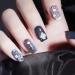 Wirlsweal Nail Art Template Set - DIY Steel Stamp Plate Kit for Nail Salon Decorations - Buy Online on GoSupps.com