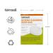 Terrasil Eczema Natural Soap Bar with Calendula - Gentle Body Soap for Adults & Kids 75gm - Buy Online on GoSupps.com