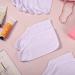 Heyu-Lotus Moisturizing Socks - 6 Pairs Overnight Foot Spa Cotton Socks for Dry Cracked Feet - Buy Online on GoSupps.com