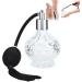 Perfume Bottle Retro Glass Crystal Refillable Tassel Empty Spray Bottle Atomizer 80ml Vintage Perfume Spray Bottle with Long Tassel for Perfumes - Buy Online on GoSupps.com