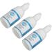 Herbal Mousse Foam Toothpaste - Stain Removal Instant Whitening & Long-Lasting Freshness | Travel Friendly - Buy Online on GoSupps.com