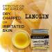 Legend's Creek Farm Nipple Balm - 100% Pure Anhydrous Lanolin Cream for Chapped Skin | Organic Healing Balm Handmade in USA - 1oz - Buy Online on GoSupps.com