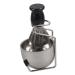3 Sets Beard Brush Kit with Shave Bowl & Stand | Home Shaving Supplies - Premium Manual Shaving Brush & Foaming Bowl for Salon Quality Grooming - Buy Online on GoSupps.com