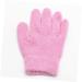 minkissy Moisturizing Gloves Moisturizing Hand Gloves Hand Moisturizer Gloves Whitening Glove Mositurizing Glove Gel Gloves Hydrating Glove Spa Glove South Korea Essential Oil