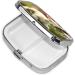 Shop Cute Lamb Printing 2 Compartment Pill Case - Travel Pill Box Organizer for Purse & Pocket Gifts - Buy Online on GoSupps.com