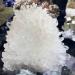 Crystal Rough Specimen Healed Natural Clear Quartz Crystal Cluster Minerals for Reiki Stone Home Furnishing Decoration As a Gift (Size : 300-350g) - Buy Online on GoSupps.com