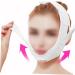 Didiseaon Lifing Double Chin Bandage Chin Lift Shaping Belt Strap Maskes Lifting Band Facial Intense Lifting Belt Reusable Pads Sleep Tape - Buy Online on GoSupps.com